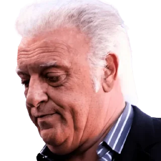😏 emoji Coco Basile Telegram sticker 22 of 29