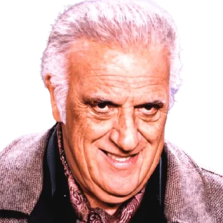 😏 emoji Coco Basile Telegram sticker 7 of 29