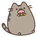 🧁 emoji NewFolder's Animated Stickers Telegram sticker 22 of 50