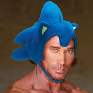 🤠 emoji chads Telegram sticker 8 of 11