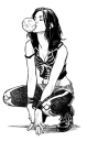 😌 emoji Dream😎😏 Telegram sticker 7 of 64