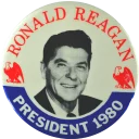 🤘 emoji Reagan Telegram sticker 23 of 24