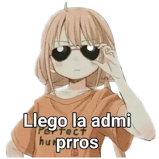 Sticker from PUTA  TU , FURRO