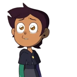 😔 emoji THO Telegram sticker 6 of 40