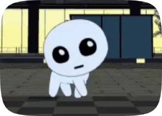 🥳 emoji юпии / @robloxdoxbin Telegram sticker 11 of 43