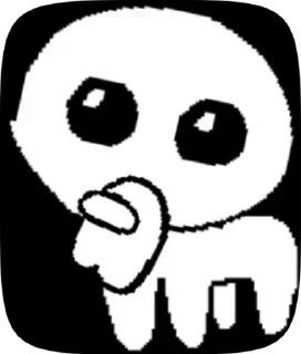🥳 emoji юпии / @robloxdoxbin Telegram sticker 17 of 43