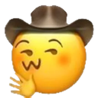 😏 emoji the essence of @nathanist Telegram sticker 17 of 120