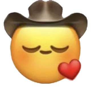 🥰 emoji the essence of @nathanist Telegram sticker 15 of 120