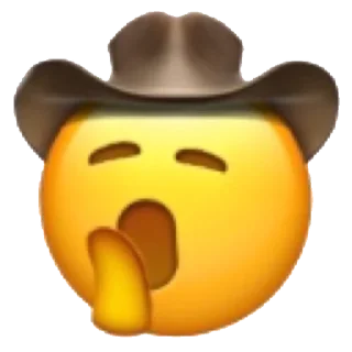 😴 emoji the essence of @nathanist Telegram sticker 12 of 120