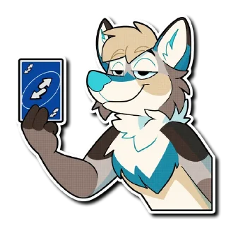 Sticker from Coast