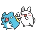 😍 emoji NewFolder's Animated Stickers 3 Telegram sticker 12 of 30