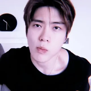 🥡 emoji jaehyun ⚘. @nayswetie 🥡 Telegram sticker 12 of 102