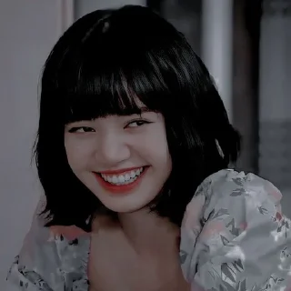 Sticker from lalisa ⚘. @nayswetie 🚧