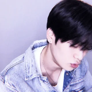 🥡 emoji jaehyun ⚘. @nayswetie 🥡 Telegram sticker 8 of 102