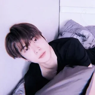 🥡 emoji jaehyun ⚘. @nayswetie 🥡 Telegram sticker 15 of 102