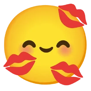 🌟 emoji Emojis Telegram sticker 14 of 15