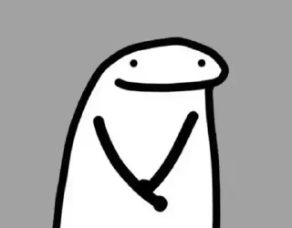 🥲 emoji P2 | Ox Telegram sticker 15 of 58