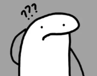 🤔 emoji P2 | Ox Telegram sticker 17 of 58