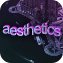 Sticker from 生活 ａｅｓｔｈｅｔｉｃｓ (by @Machista)