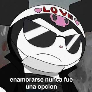 🤔 emoji Amor Steal Pack 4 Telegram sticker 24 of 120