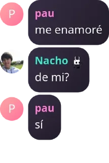 🙎‍♂️ emoji Nacho Steal Pack 14 Telegram sticker 7 of 120