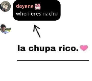 😖 emoji Nacho Steal Pack 14 Telegram sticker 12 of 120