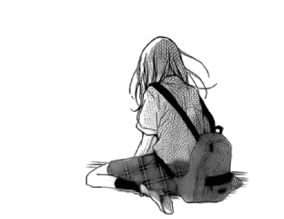 😓 emoji ﾶﾑ刀ムﾑ Telegram sticker 17 of 76