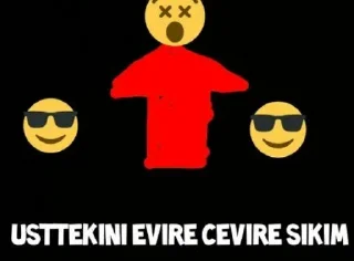 🍆 emoji @Zep_Unb Çöplüğü Telegram sticker 21 of 120