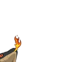 Sticker from Garlic