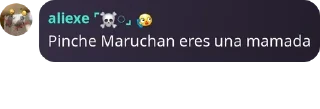 🤐 emoji Maruchan Telegram sticker 23 of 120