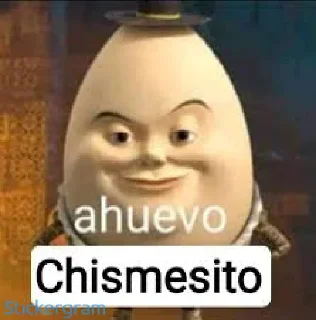 Sticker from Memes xd