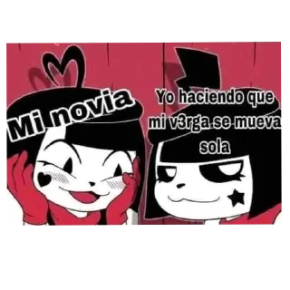 👄 emoji Memes recolectados por Suky xd Telegram sticker 12 of 39