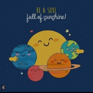 🌟 emoji 🦋 POSITIVE MINDSET 🦋 Telegram sticker 16 of 55