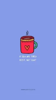 🌟 emoji 🦋 POSITIVE MINDSET 🦋 Telegram sticker 13 of 55
