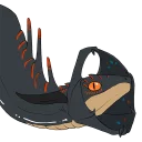 🤕 emoji Garlic Telegram sticker 14 of 31