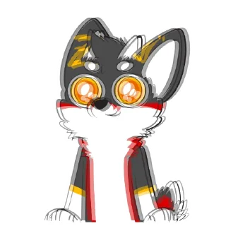 😄 emoji MOSFETbah 2.0 Telegram sticker 21 of 24