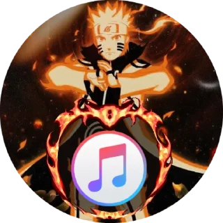 🎧 emoji FULL ACCESS /BY @Anderzonfull Telegram sticker 18 of 38