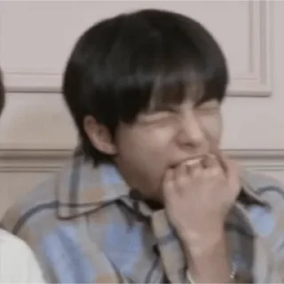 ❤️ emoji SKZ Telegram sticker 22 of 120