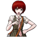 Sticker from mahiru