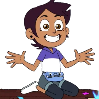 😄 emoji THO Telegram sticker 9 of 40