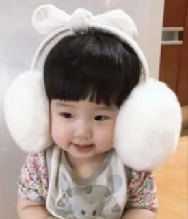 👶 emoji Kathy🐰❤️ Telegram sticker 24 of 97
