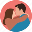 💏 emoji Sendo Ester Telegram sticker 24 of 120