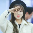 🌷 emoji •Cheng Xiao🍰-[ @gl10_stic ] Telegram sticker 11 of 31