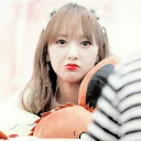 🎟 emoji •Cheng Xiao🍰-[ @gl10_stic ] Telegram sticker 10 of 31