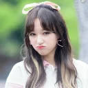 🎟 emoji •Cheng Xiao🍰-[ @gl10_stic ] Telegram sticker 24 of 31
