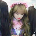 Sticker from •Cheng Xiao🍰-[ @gl10_stic ]