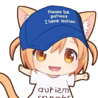 😱 emoji Tibers Stickers  1 Telegram sticker 6 of 59