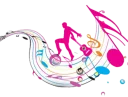 🎼 emoji Grupo: 🎧MЦSIC SHФЩS🎧
By: 🎶▒MąrąVILђ๏şą▒🎶( OFICIAL) Telegram sticker 19 of 22