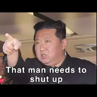🇰🇵 emoji North Korea 🇰🇵 Telegram sticker 20 of 71