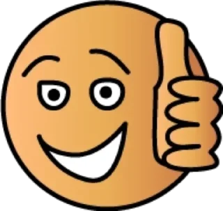 👍 emoji Suntan @Wolfs_Legion Telegram sticker 9 of 25